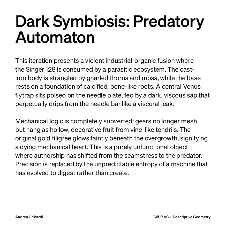 Targhetta descrizione