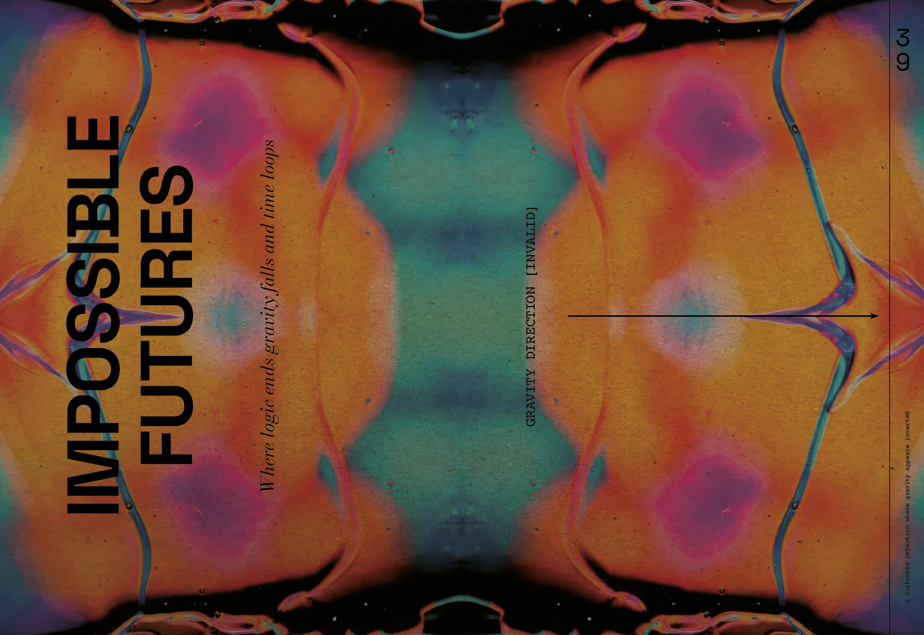 Impossible Futures